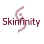 Skinfinity logo